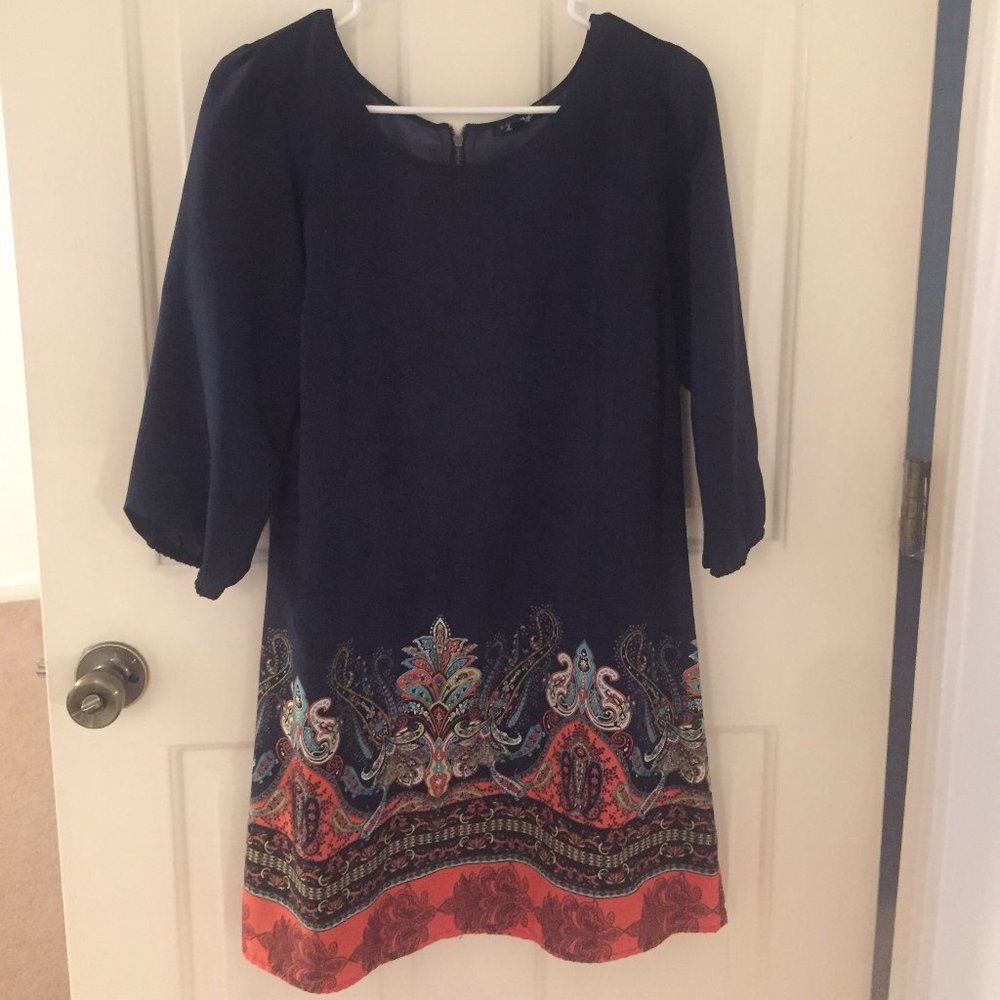 BeBop Dress